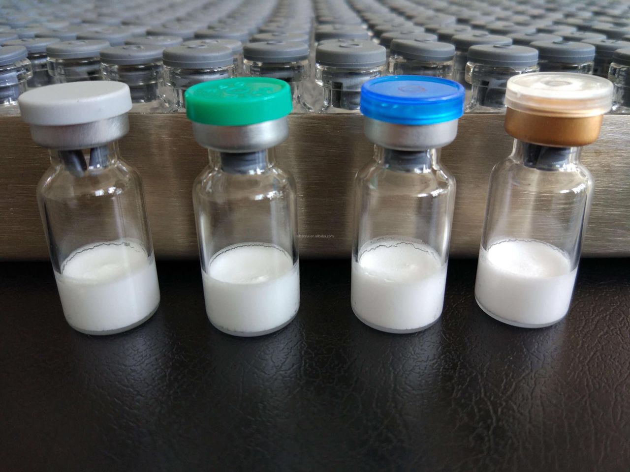 CJC-1295 Whitout DAC 